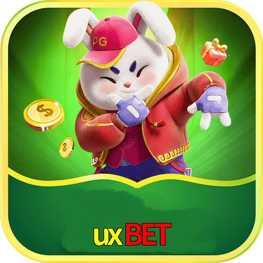 Imagem promocional da uxbet mostrando a plataforma e suas vantagens
